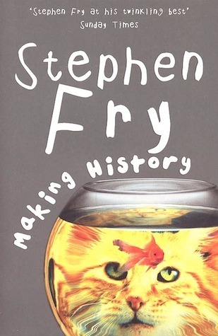 Making History book cover