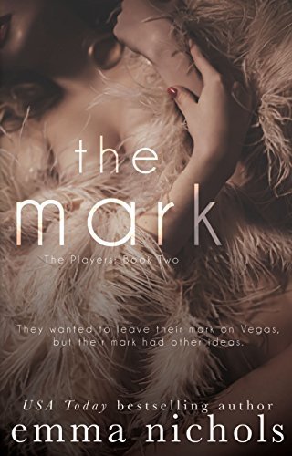 The Players book cover 2