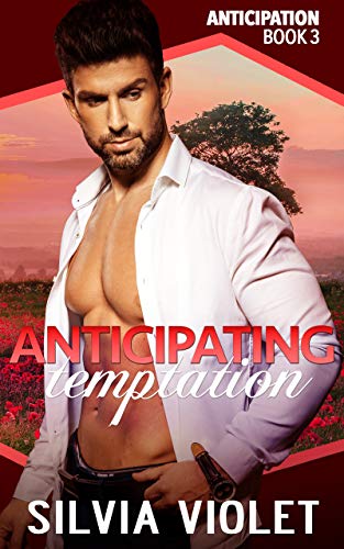 Anticipation book cover 3
