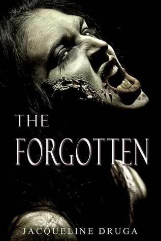 The Forgotten book cover