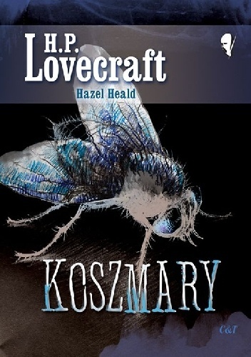 Koszmary book cover