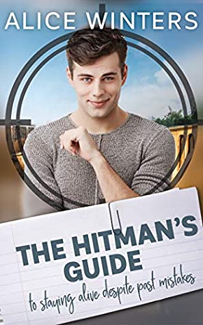 The Hitman's Guide book cover 2