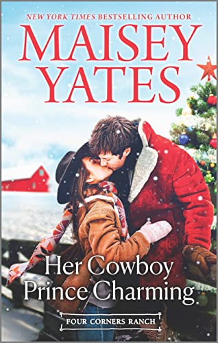 Her Cowboy Prince Charming book cover