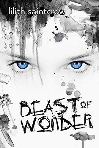 Beast of Wonder book cover