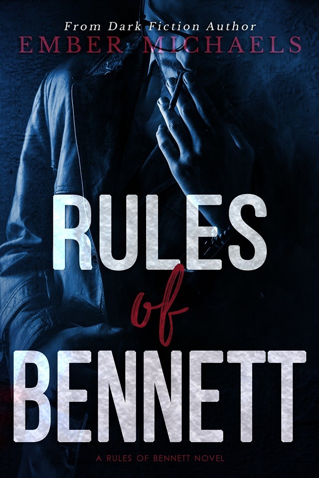Rules of Bennett book cover