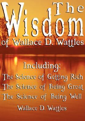Wallace D. Wattles Trilogy book cover