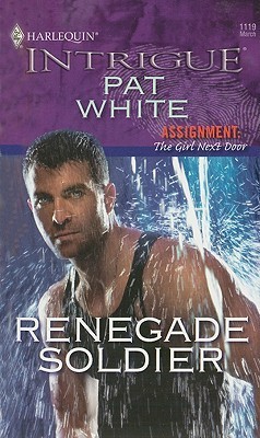 Renegade Soldier book cover