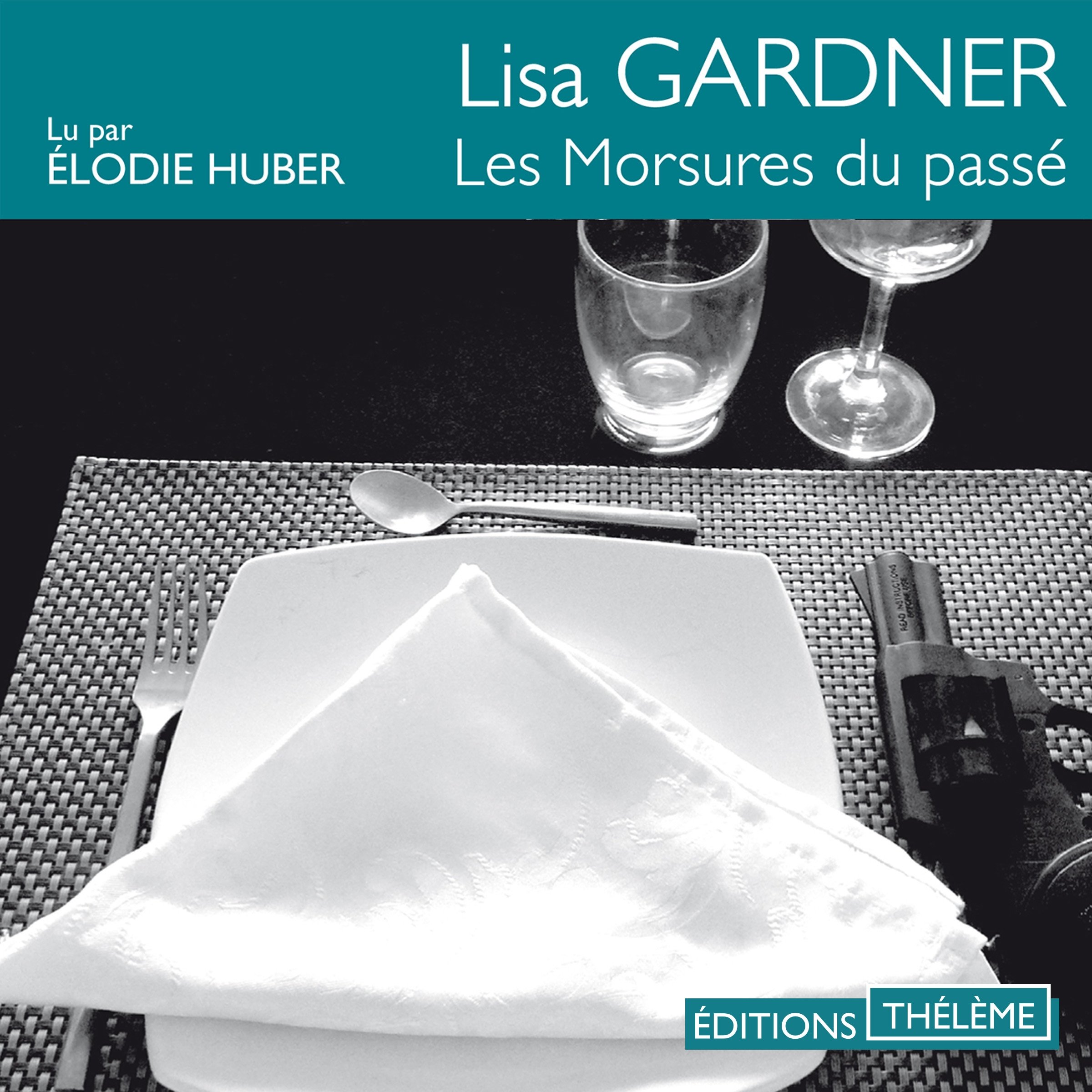 Les morsures du passé book cover