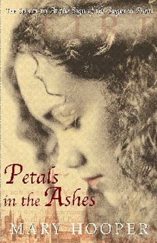 Sign of the Sugared Plum book cover 2