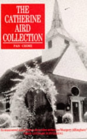 The Catherine Aird Collection book cover