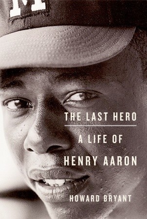 The Last Hero book cover