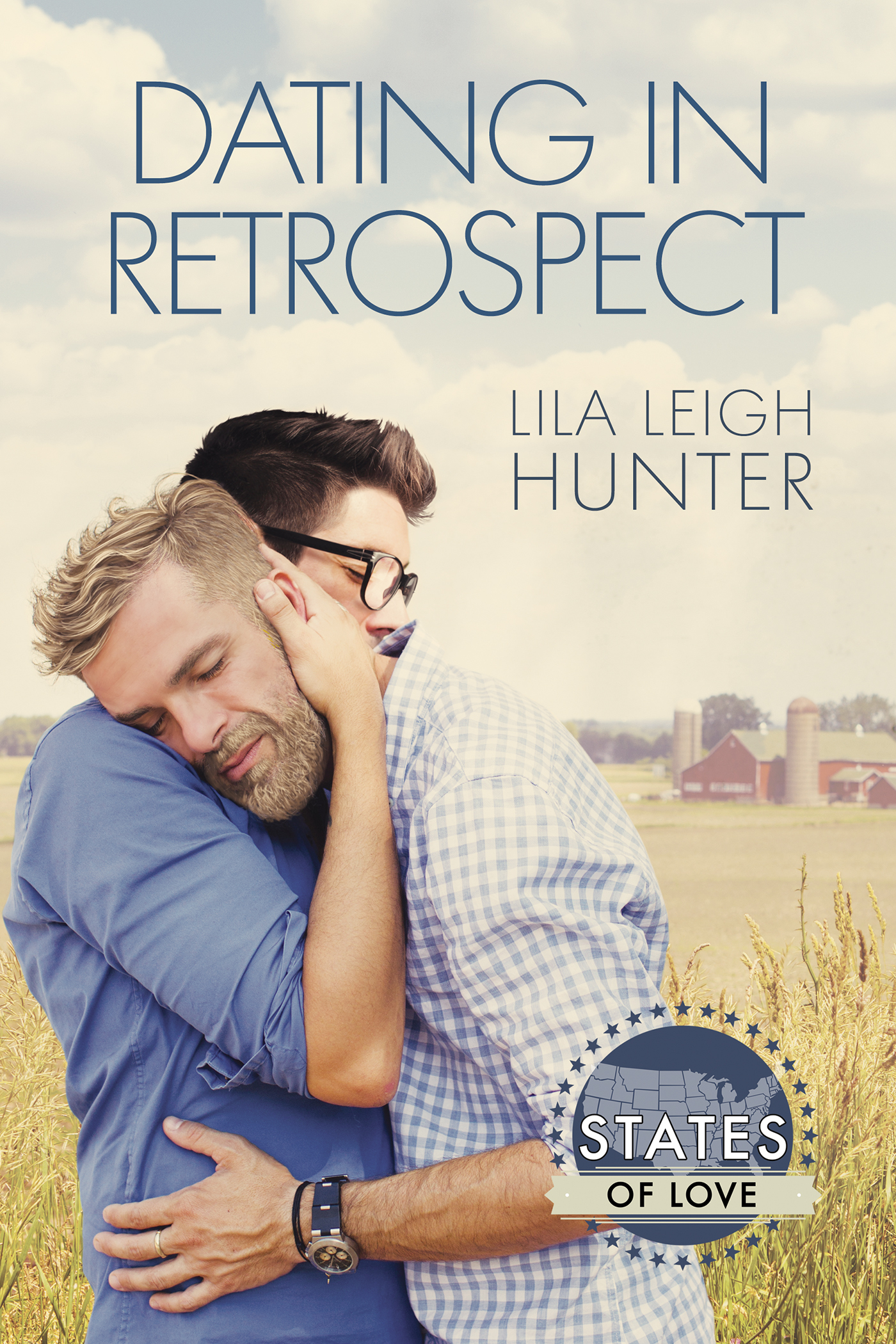 Dating in Retrospect book cover