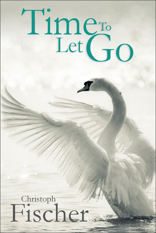 Time To Let Go book cover