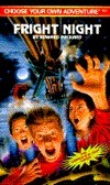 Fright Night book cover