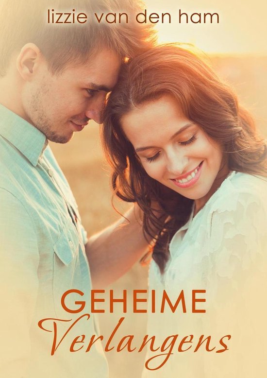 Stiekem verliefd book cover 2