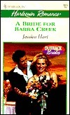 A Bride for Barra Creek book cover