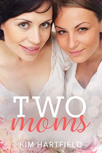 Two Moms book cover