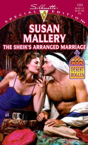 Desert Rogues book cover 2