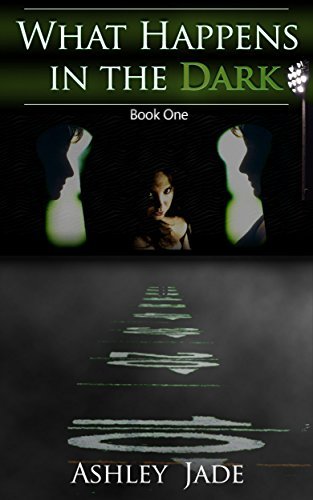 What Happens In The Dark book cover 1