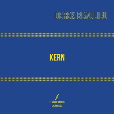Kern book cover