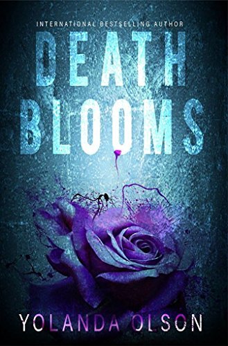 Death Blooms book cover