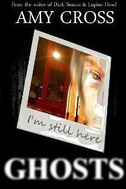 Ghosts book cover 1