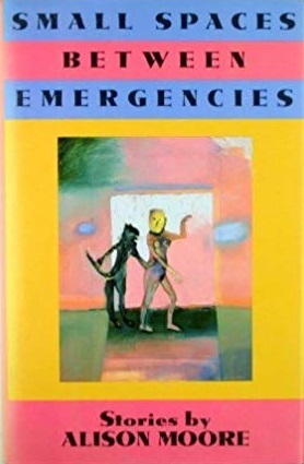 Small Spaces between Emergencies book cover