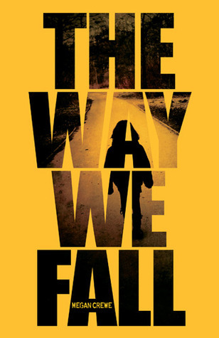 Fallen World book cover 1