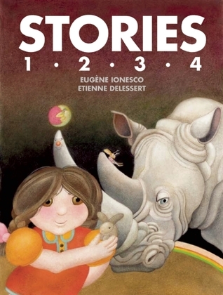 Stories 1,2,3,4 book cover