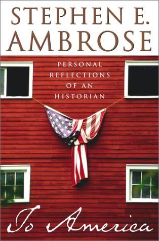 To America book cover