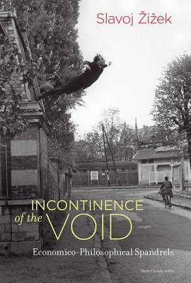 Incontinence of the Void book cover