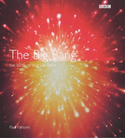 Big Bang book cover