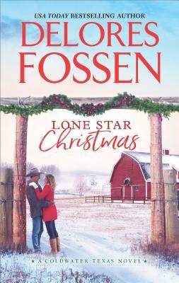 Coldwater Texas book cover 1