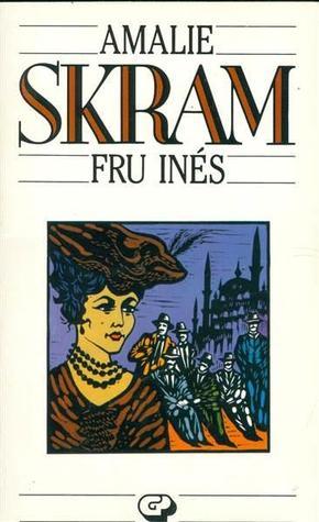 Fru Inés book cover