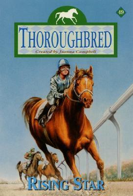 Rising Star book cover