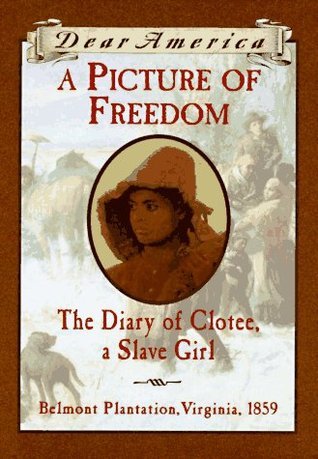 A Picture of Freedom book cover
