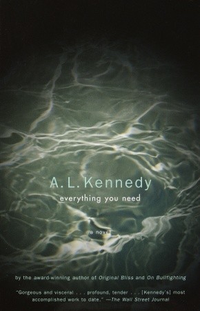 Everything You Need book cover