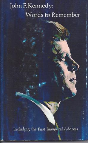 John F. Kennedy book cover