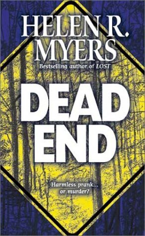 Dead End book cover