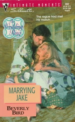 The Wedding Ring book cover 2