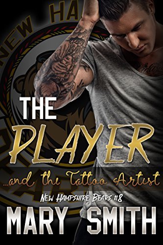 The Player and the Tattoo Artist book cover