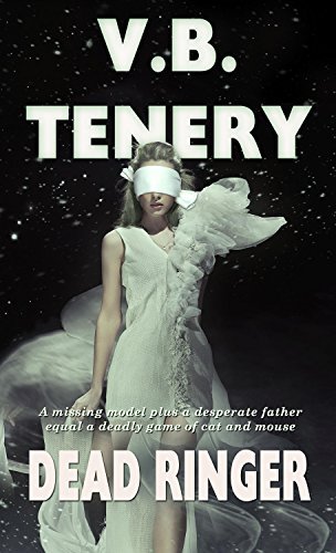 Dead Ringer book cover