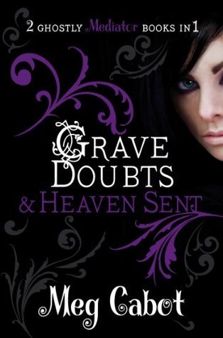 Grave Doubts / Heaven Sent book cover