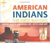 American Indians book cover