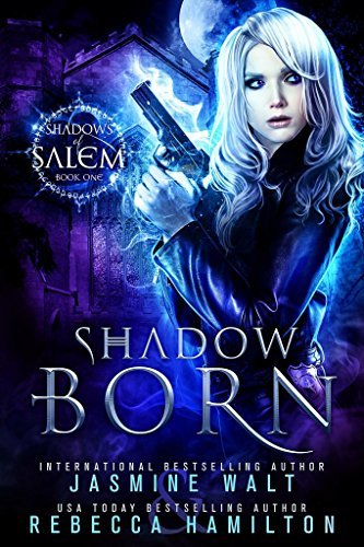 Shadows of Salem book cover 1