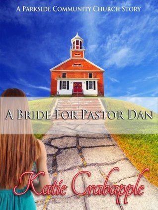 Parkside Community Church book cover 1
