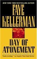 Day of Atonement book cover