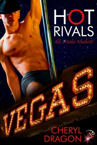All Male Nudes book cover 1