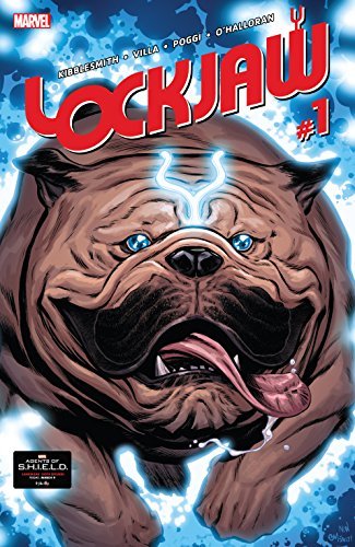 Lockjaw book cover 1
