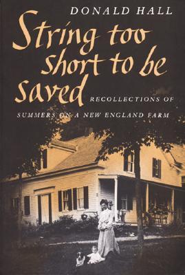 String Too Short to Be Saved book cover